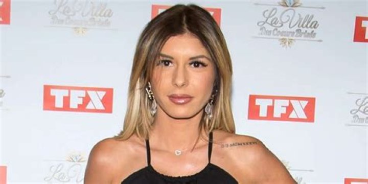 Sarah Lopez Origine