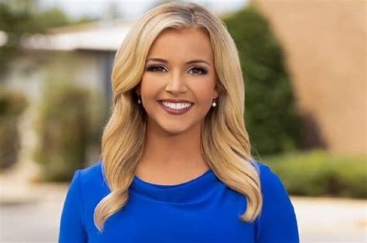 Sarah Rudlang Bio, Age, Height, Husband, Salary, Net Worth, Spectrum News