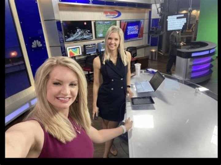 Sarah Sager Bio, Age, Height, Husband, Salary, Net Worth, WSAZ-TV