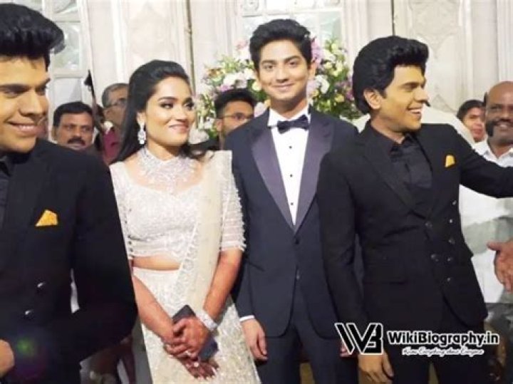 Saravanan Arul: Wiki, Bio, Age, Wife, Father, Movie, Surgery, Net Worth