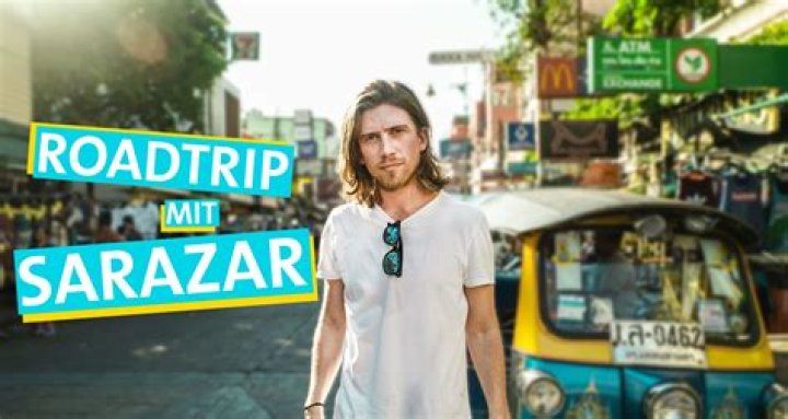 Sarazar Vermögen