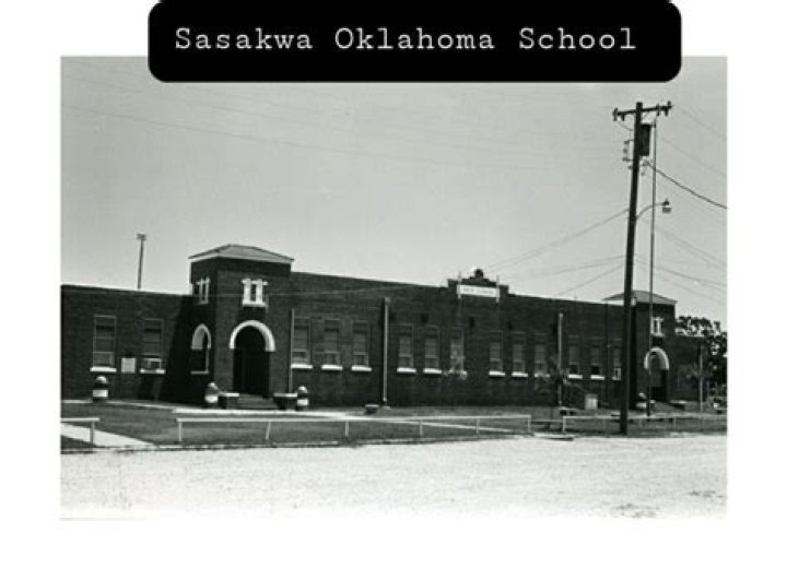 Sasakwa School District 10 - Oklahoma