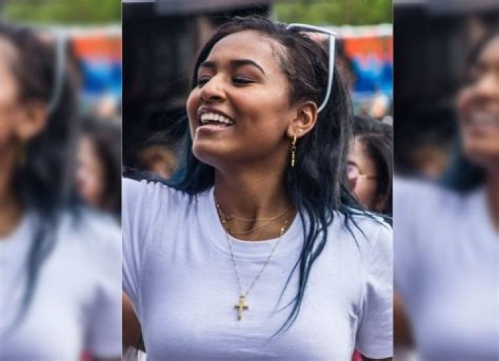 Sasha Obama'S Net Worth 2024