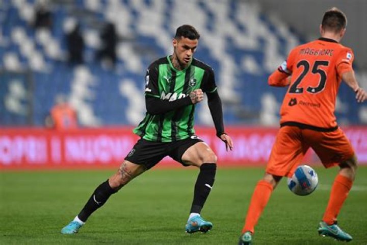 Sassuolo vs Spezia Prediction and Betting Tips