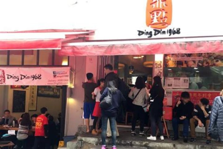 Satisfying restaurants’ appetite for business growth