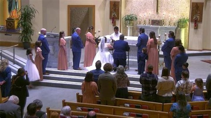 Savannah Buffett Wedding: A Beautiful Celebration Of Love