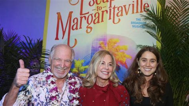 Savannah Buffett: Who is Jimmy Buffett's daughter?