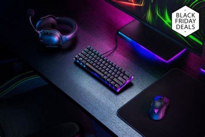 Save Up to 50% on Your Gaming Gear