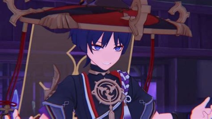 Scaramouche in Genshin Impact: Leaked abilities, release date