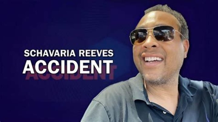 Schavaria Reeves: How Did He Die?