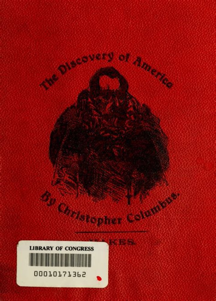 	SCHOLAR: COLUMBUS’ JOURNAL BEARS EVIDENCE OF BLACKS IN AMERICAS	