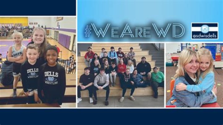 School District of Wisconsin Dells - Wisconsin
