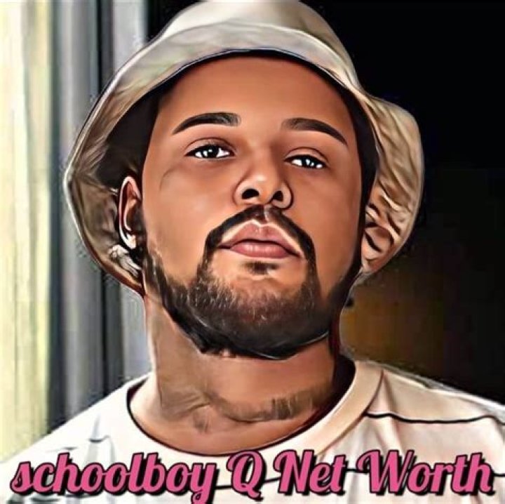 ScHoolboy Q - Bio, Net Worth, Height