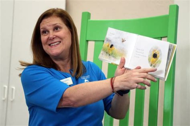 	Schoolhouse Children’s Museum continues popular storytime via Facebook	