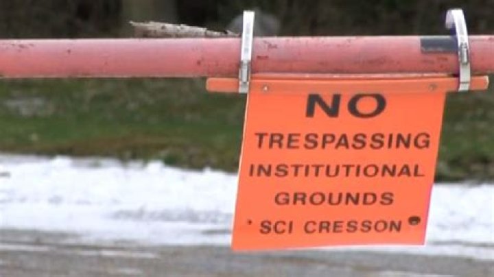 SCI Cresson property sold