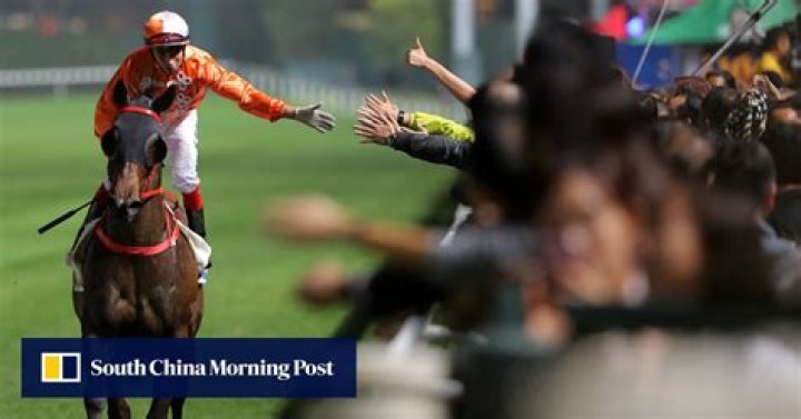 SCMP Best Bets: Punters can be sure Romantic won't be hopeless at Sha Tin | HK Racing