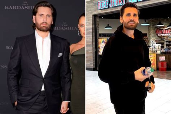 Scott Disick And Ozempic: A Deep Dive Into Weight Loss Trends