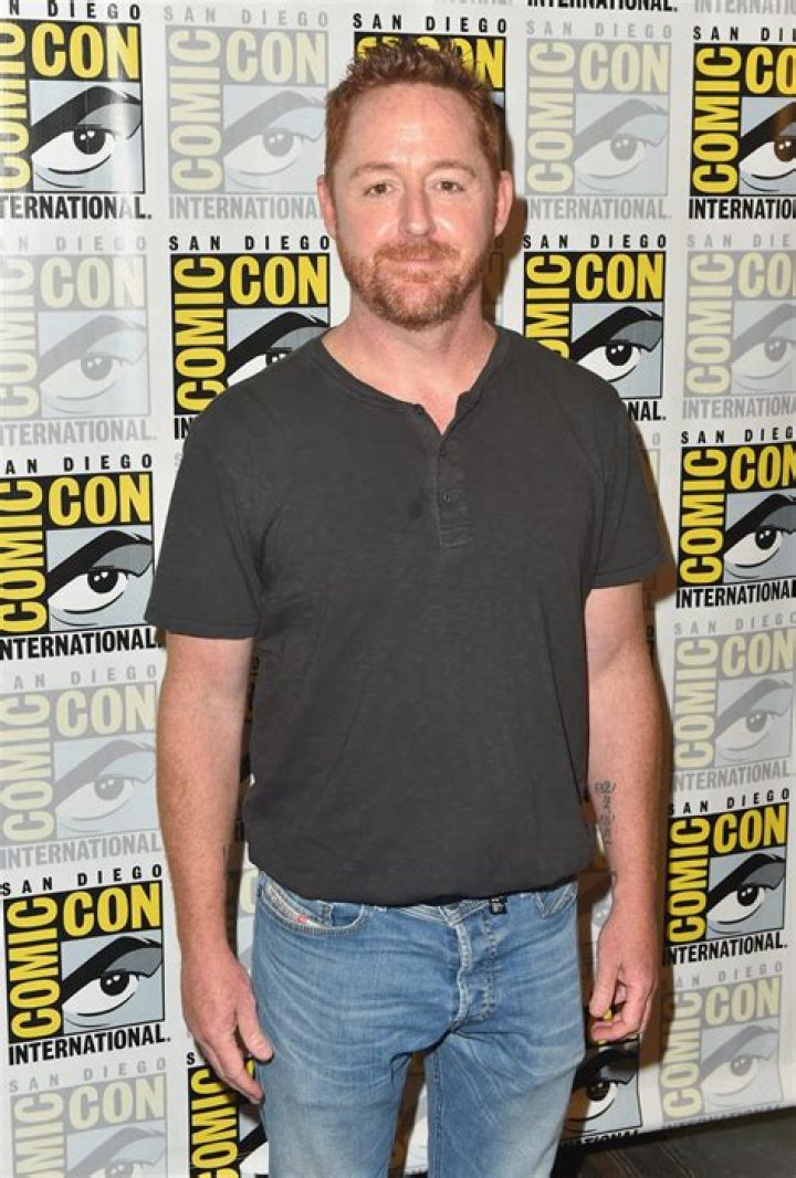 Scott Grimes Net Worth 2024