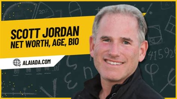 Scott Jordan Tec Net Worth 2024