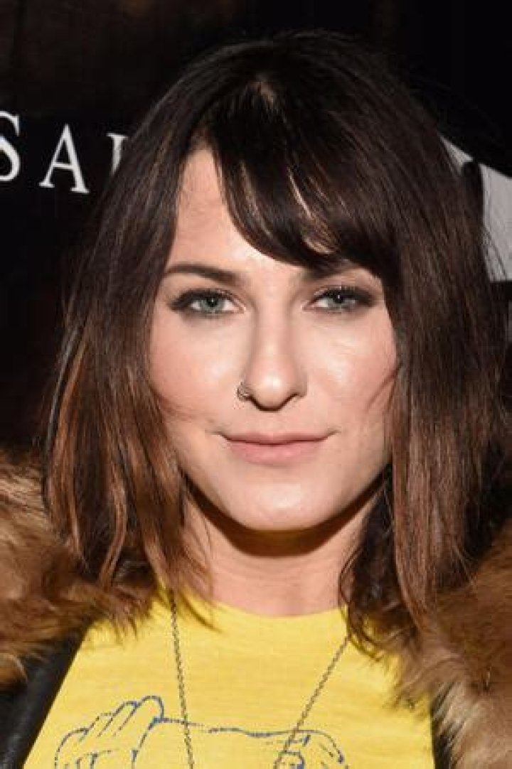Scout Taylor-Compton Biography