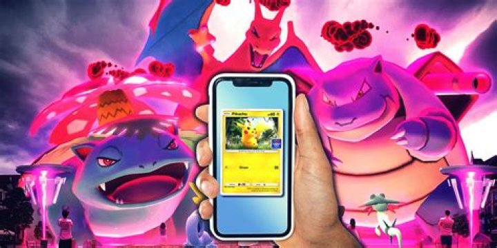 Screen Locks During Games - Pokemon GO