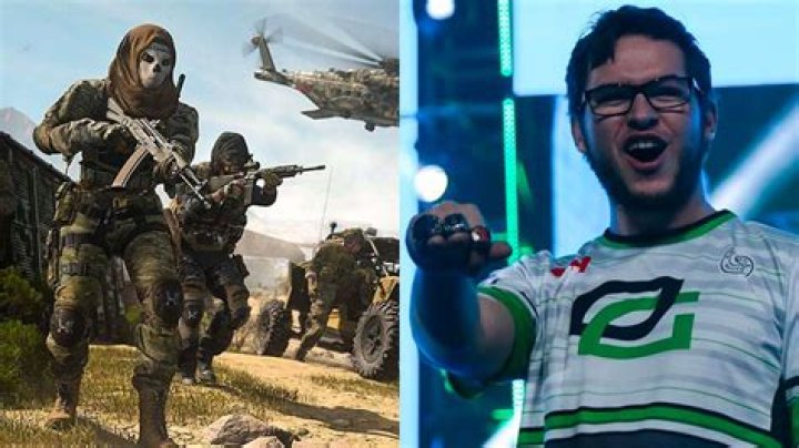Scump slams Modern Warfare as “the worst Call of Duty ever”