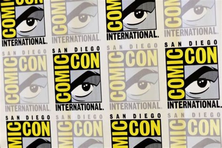 SDCC 2023 news, trailers, announcements, and more