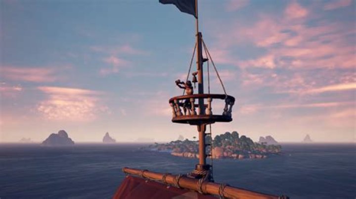 Sea of Thieves Cinnamon Beard: How to Fix Error