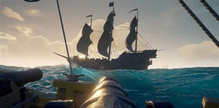 Sea of Thieves: Galleon vs Sloop: Which Is Better?