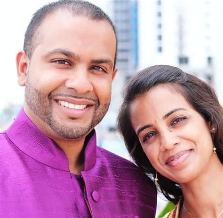 Sean Desai: Wiki, Bio, Age, Career, Parents, Wife, Net Worth