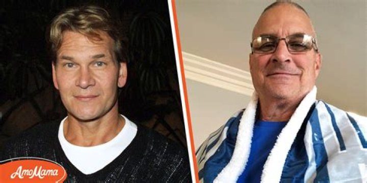 Sean Kyle Swayze: The Rising Star In Hollywood