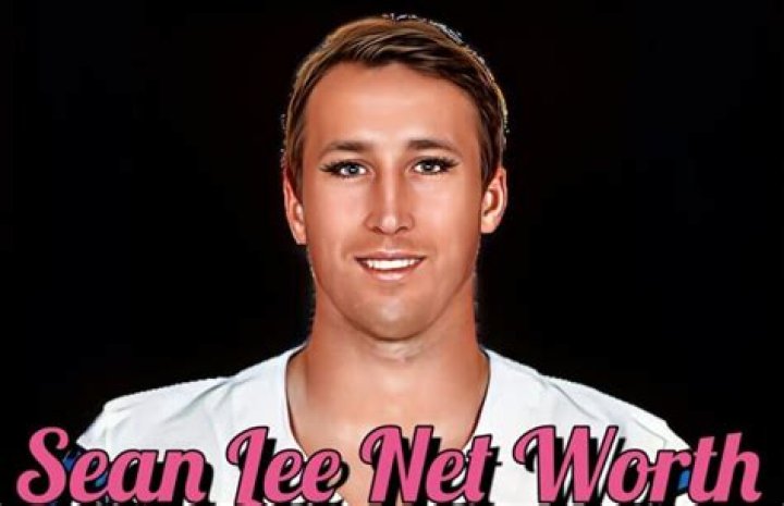 Sean Lee Net Worth | Age, Height, Weight, Dating And More