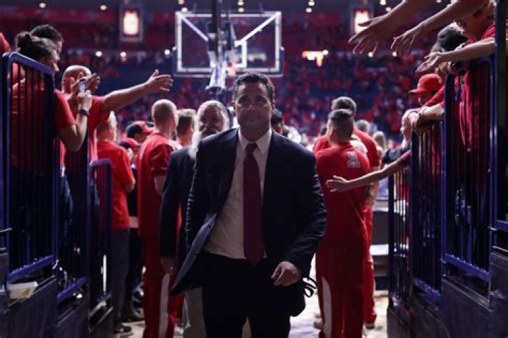 Sean Miller Net Worth 2024