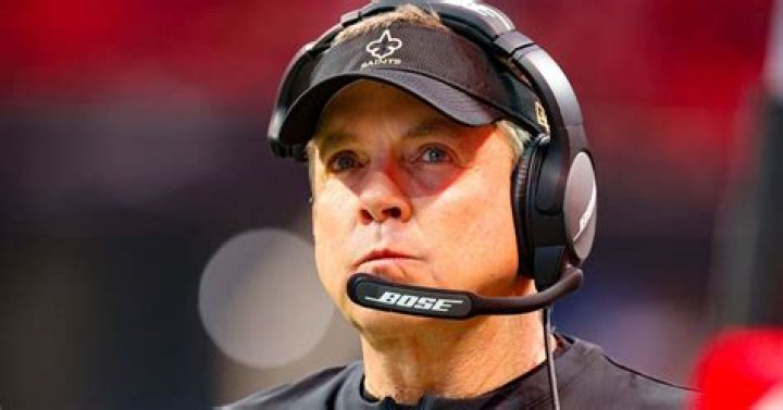 Sean Payton to interview with Cardinals, reports say