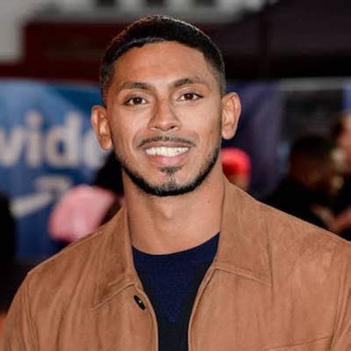 Sean Sagar - Bio, Age, Height, Net Worth, Facts, Nationality