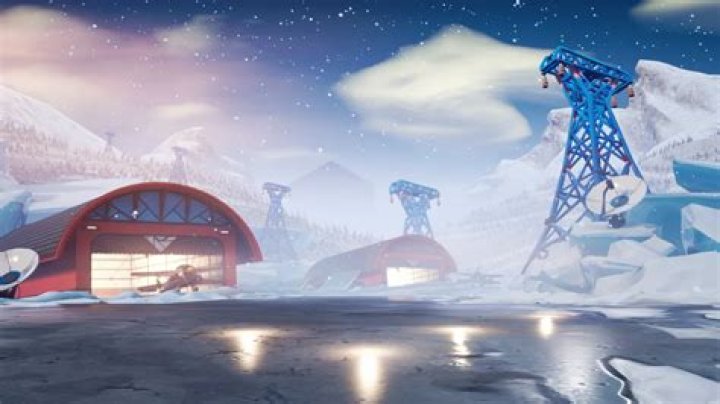 Season 7 New Map Breakdown