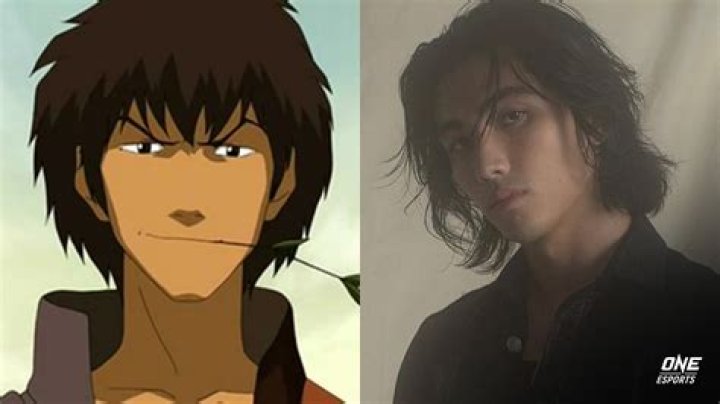 Sebastian Amoruso Ethnicity, Age, Wikipedia Of Jet Atla Live Action