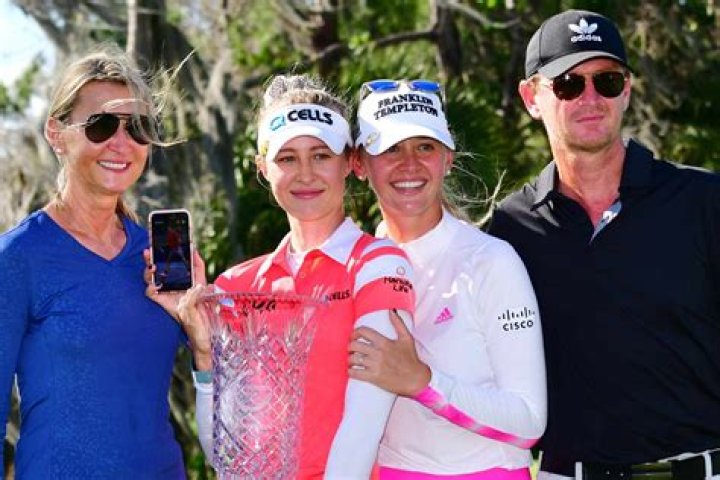 Sebastian Korda Parents: Petr Korda, Regina Rajchrtová