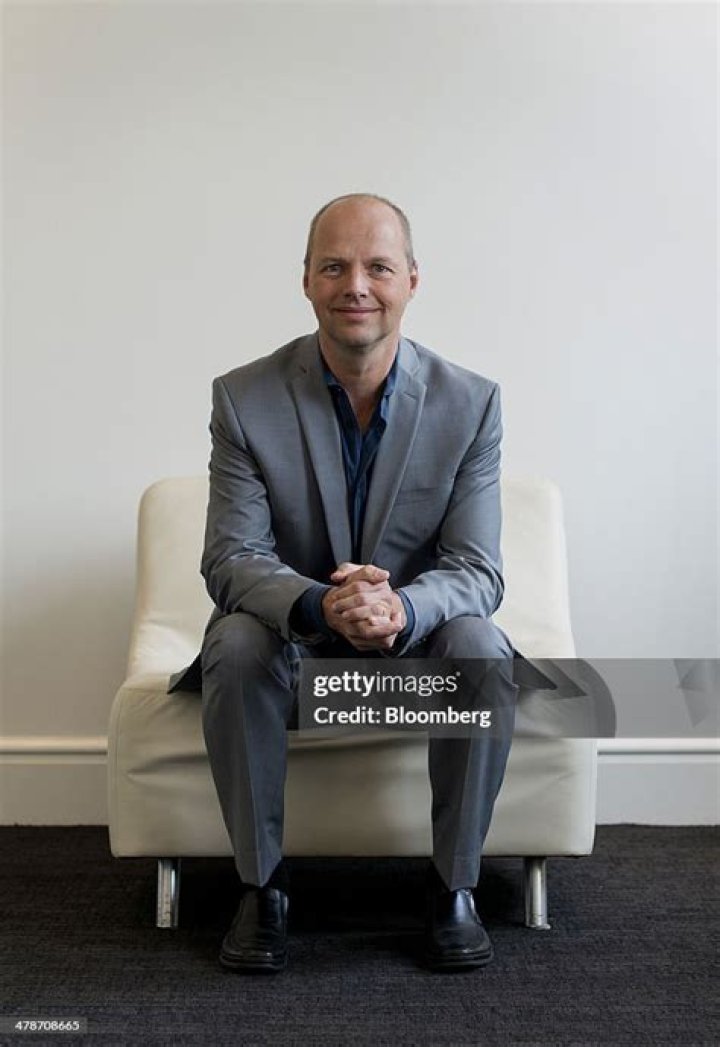 Sebastian Thrun Net Worth – Phone Number, House Address, Wiki