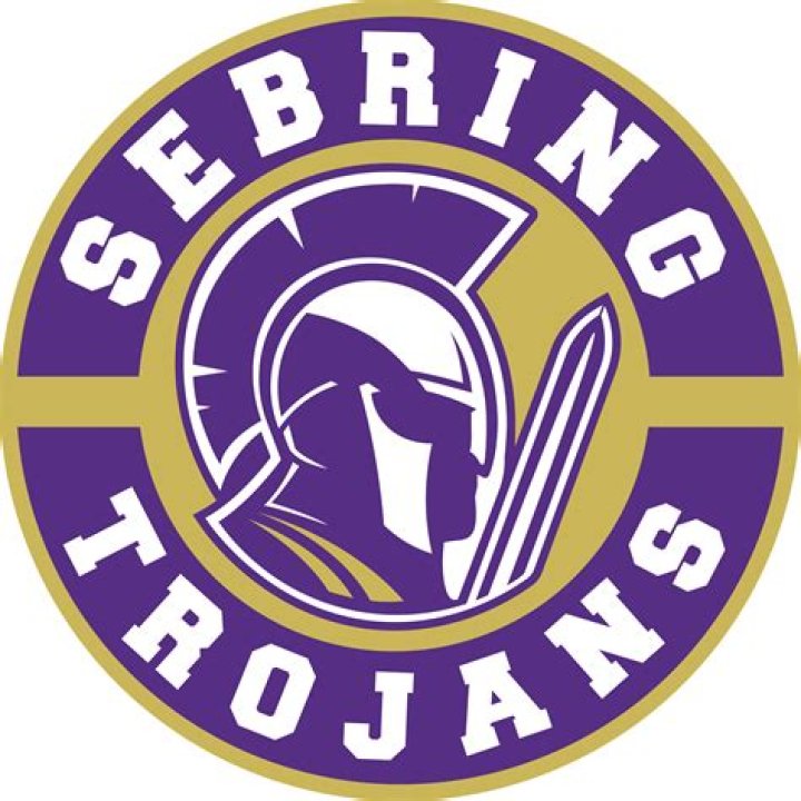 Sebring McKinley Junior Senior High - Sebring