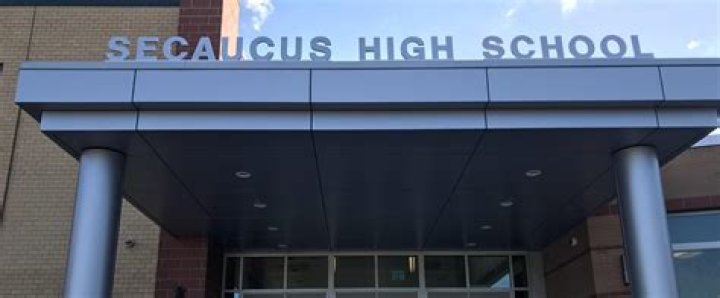 Secaucus High School - Secaucus