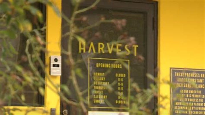 Second medical marijuana dispensary coming to Johnstown soon
