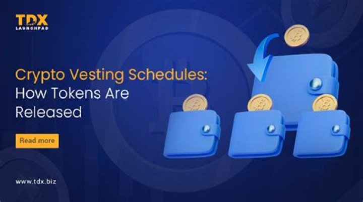 Second Set of Tokens Released