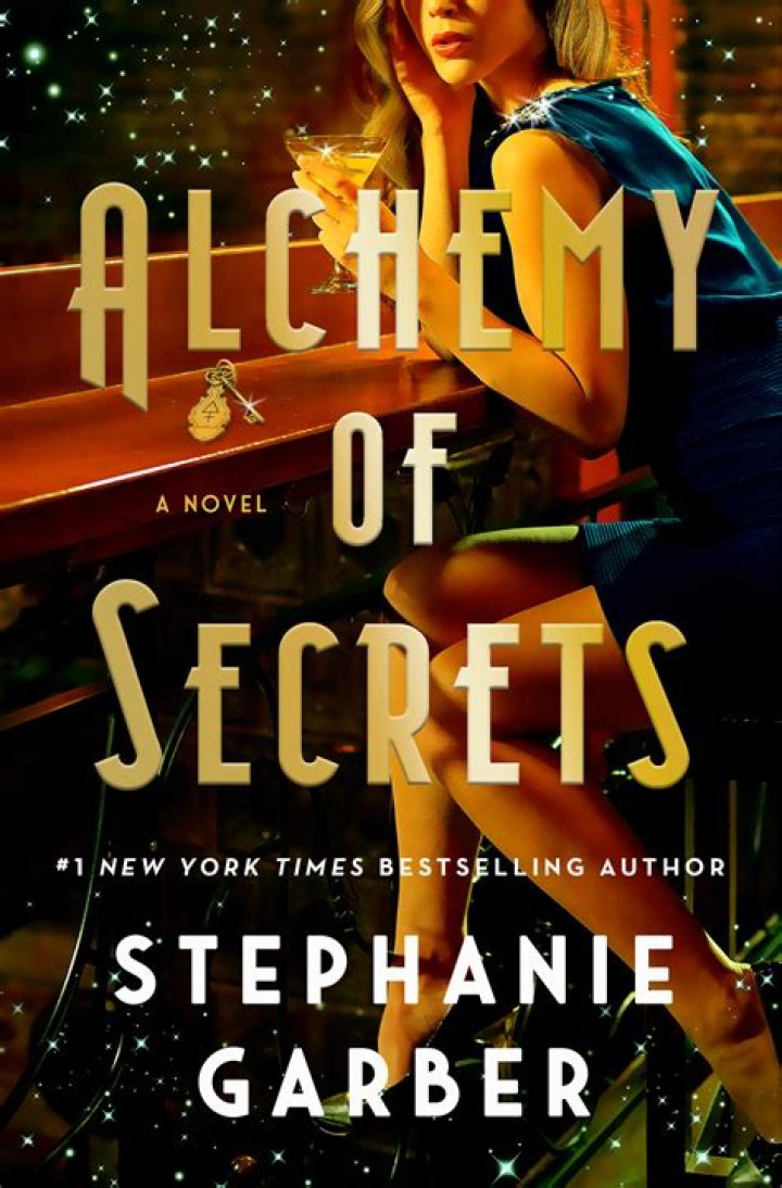 	SECRETS OF THE HOME	