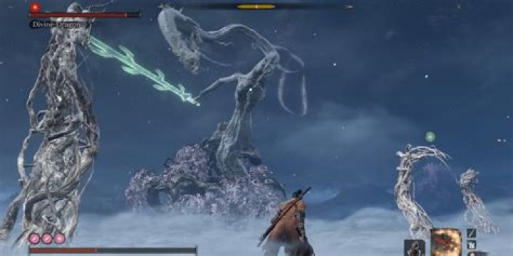 Sekiro: Beginner Tips & Tricks