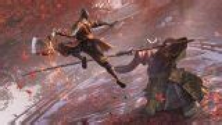 Sekiro: Can You Get Moonlight Greatsword? Answered