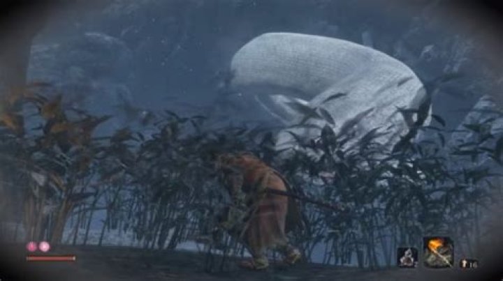 Sekiro: How to Loot Enemies
