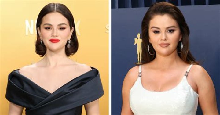 Selena Gomez And Ozempic: A Comprehensive Look Into Her Journey