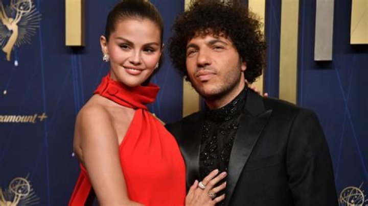 Selena Gomez Husband: Has She Married Rema or Weeknd?