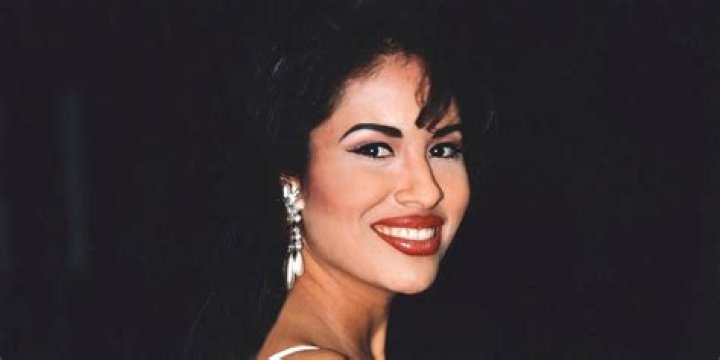 Selena Quintanilla Net Worth 2024